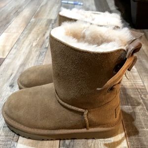 Girls Uggs
